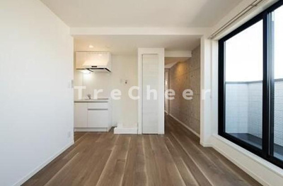 【居間・リビング】 | グラントホームズ上落合(GRANT HOMES上落合)