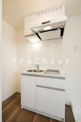 【キッチン】 | グラントホームズ上落合(GRANT HOMES上落合)