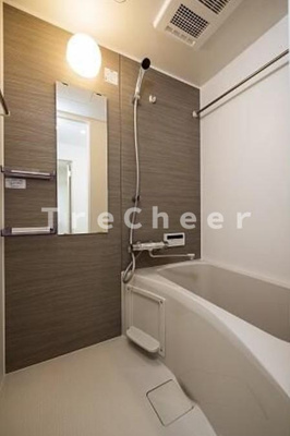 【浴室】 | グラントホームズ上落合(GRANT HOMES上落合)