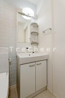 【洗面所】 | グラントホームズ上落合(GRANT HOMES上落合)