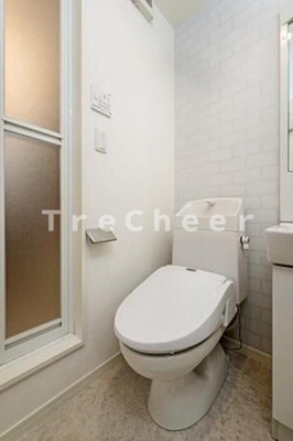 【トイレ】 | グラントホームズ上落合(GRANT HOMES上落合)