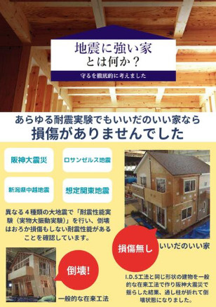 売新築戸建　静岡市駿河区向敷地４丁目の構造・工法・仕様