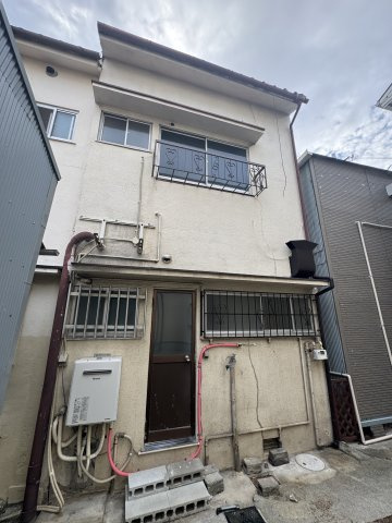 兵庫区馬場町14-15テラス