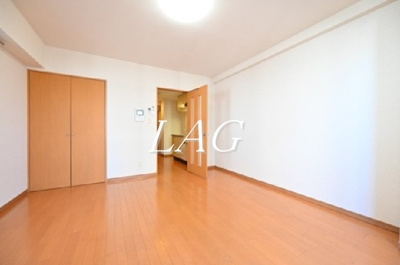 【寝室】 | フレールK&Y | 寝室です。