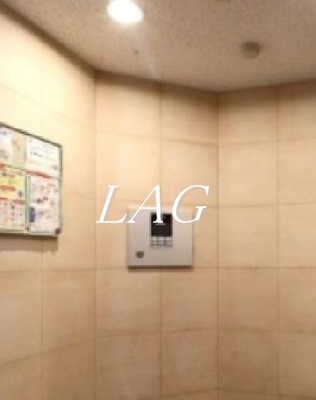 【セキュリティ】 | フレールK&Y | オートロックです。