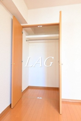 【収納】 | フレールK&Y | 収納です。