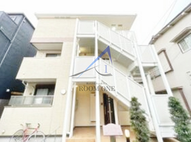 メゾンせせらぎ