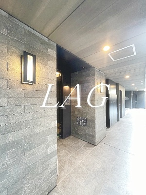 【エントランス】 | アーバン二長町 | エントランスです。
