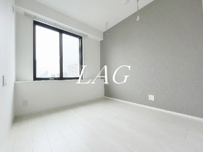 【寝室】 | アーバン二長町 | 寝室です。