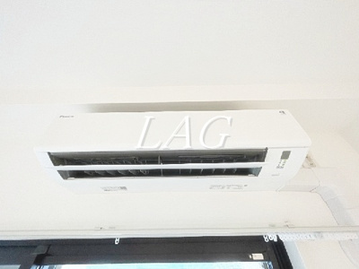 【設備】 | アーバン二長町 | エアコンです。