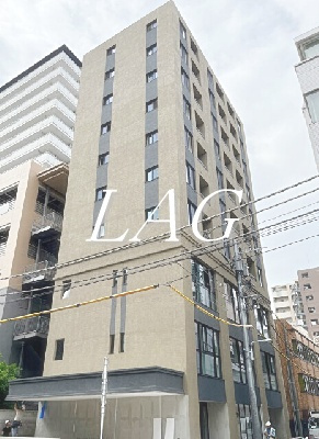 【外観】 | アーバン二長町 | 外観です。