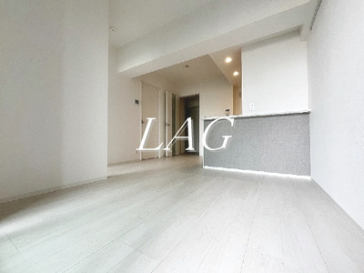 【居間・リビング】 | アーバン二長町 | 洋室のお部屋です。