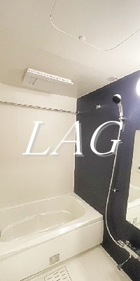 【浴室】 | アーバン二長町 | お風呂です。