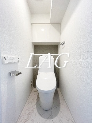 【トイレ】 | アーバン二長町 | トイレです。