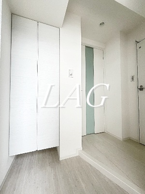 【玄関】 | アーバン二長町 | 玄関です。