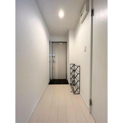 【玄関】 | ラフェリシア神大寺