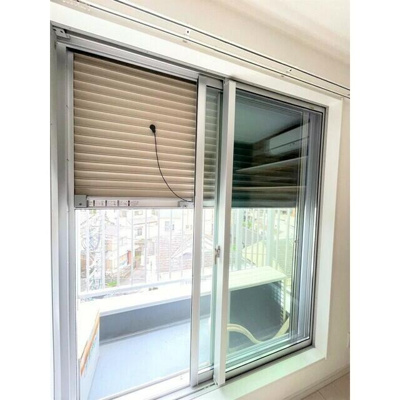 【設備】 | ラフェリシア神大寺