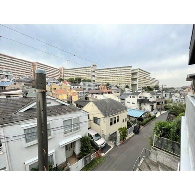 【展望】 | ラフェリシア神大寺