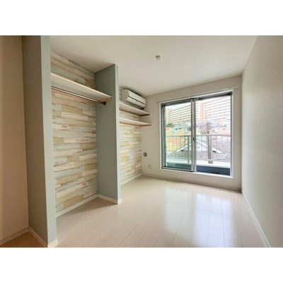 【洋室】 | ラフェリシア神大寺