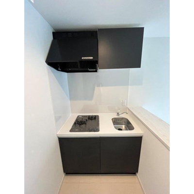 【キッチン】 | ラフェリシア神大寺