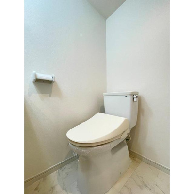 【トイレ】 | ラフェリシア神大寺