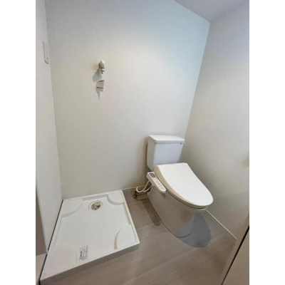 【洗面所】 | ラフェリシア神大寺