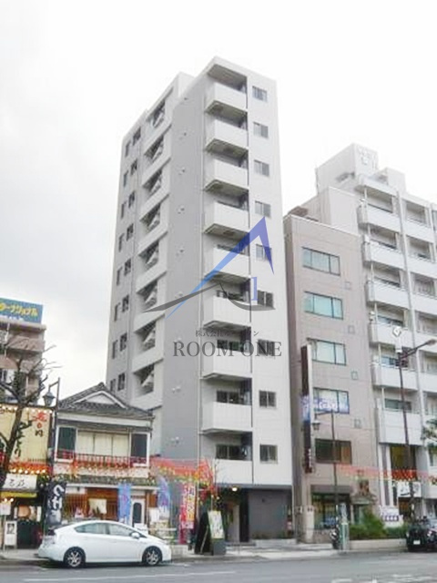 リヴシティ門前仲町