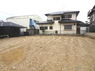 【外観】 | 川西市萩原台西2丁目2　建築条件無土地