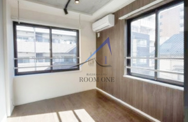 クラヴィール上野田原町の寝室|寝室です。