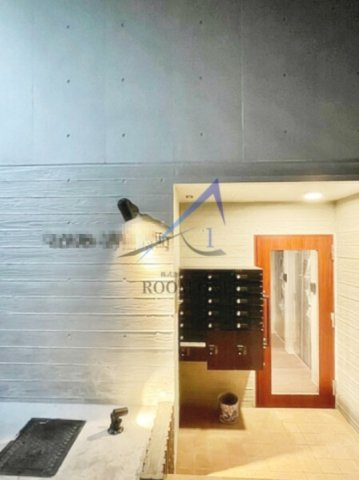 クラヴィール上野田原町のその他