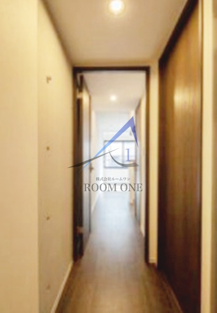 クラヴィール上野田原町の玄関|玄関です。