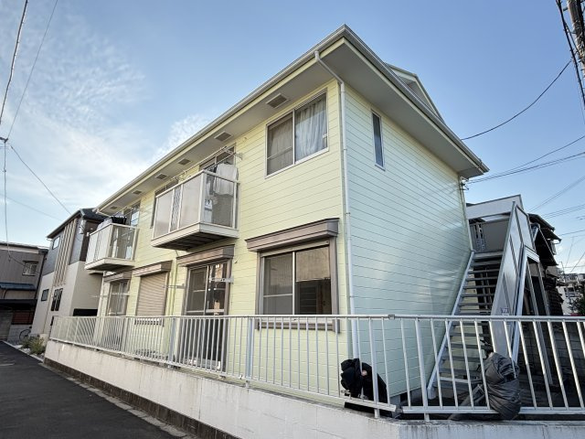 第３Ｍ・コート