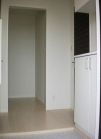 【玄関】 | T＆Co