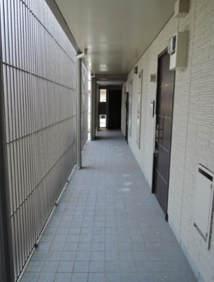 【ロビー】 | T＆Co