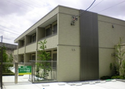 【外観】 | T＆Co