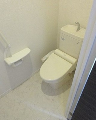 【トイレ】 | T＆Co