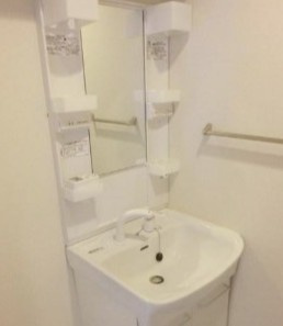 【洗面所】 | T＆Co