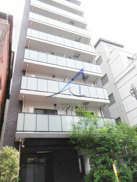 ドゥーエ浅草橋Ⅱ