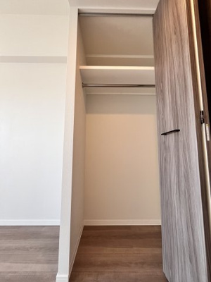 【収納】 | S-RESIDENCE堺湊駅前azure