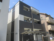 フジパレス豊新５番館の画像