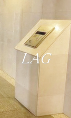 【セキュリティ】 | ステラコート | オートロックです。