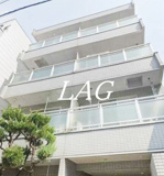 レジデンスノヴァ南麻布の画像