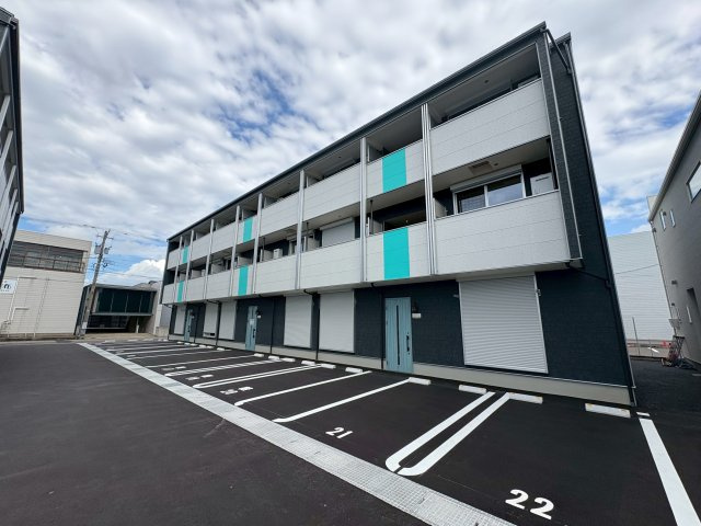 シャンテ経田Ⅱ