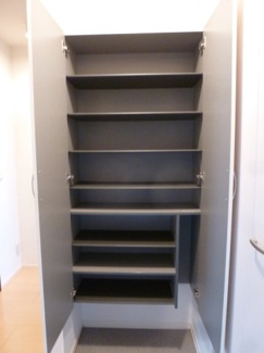 【収納】 | セジュール・アイ