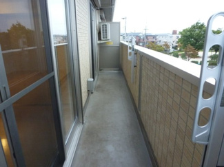 【バルコニー】 | セジュール・アイ