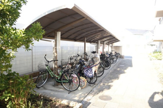 【その他共用部分】 | セジュール・アイ