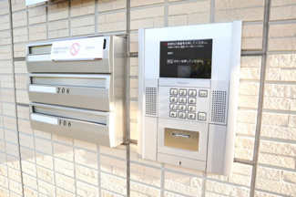 【ロビー】 | セジュール・アイ