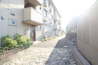 【その他共用部分】 | セジュール・アイ