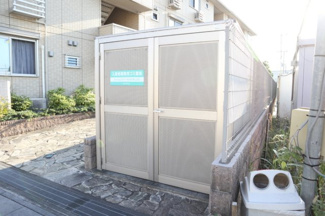 【その他共用部分】 | セジュール・アイ