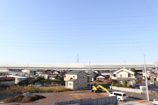 【展望】 | セジュール・アイ